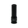 13mm Teng - Hexagon 6-Point Deep Impact Socket