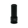 16mm Teng - Hexagon 6-Point Deep Impact Socket