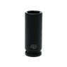 21mm Teng - Hexagon 6-Point Deep Impact Socket