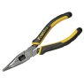 STANLEY? - FatMax? Bent Snipe Nose Pliers 160mm (6.1/4in)