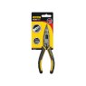 STANLEY? - FatMax? Bent Snipe Nose Pliers 160mm (6.1/4in)