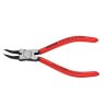 Knipex - Circlip Pliers Internal 45 Bent Tip 8-13mm J02