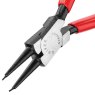 Knipex - Circlip Pliers Internal Straight 8-13mm J0