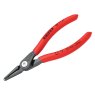 12-25mm J1 Knipex - Internal Precision Straight Circlip Pliers 48 11 Series