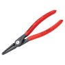 19-60mm J2 Knipex - Internal Precision Straight Circlip Pliers 48 11 Series