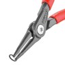 8-13mm J0 Knipex - Internal Precision Straight Circlip Pliers 48 11 Series