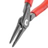 8-13mm J0 Knipex - Internal Precision Straight Circlip Pliers 48 11 Series