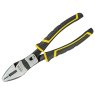 STANLEY? - FatMax? Compound Action Combination Pliers 215mm (8.1/2in)