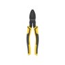 200mm (8in) STANLEY - ControlGrip Combination Pliers