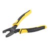 180mm (7in) STANLEY - ControlGrip Combination Pliers