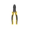 180mm (7in) STANLEY - ControlGrip Combination Pliers