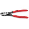 Knipex - High Leverage Diagonal Cutters PVC Grip 200mm