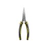 160mm (6.1/4in) STANLEY - FatMax Long Nose Pliers