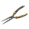 200mm (8in) STANLEY - FatMax Long Nose Pliers