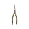 200mm (8in) STANLEY - FatMax Long Nose Pliers