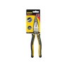 200mm (8in) STANLEY - FatMax Long Nose Pliers