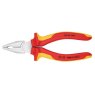 160mm Knipex - VDE Combination Pliers