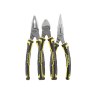 STANLEY? - FatMax? Pliers Set, 3 Piece