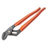 250mm - 38mm Capacity Crescent - Tongue & Groove Joint Multi Pliers