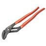 300mm - 64mm Capacity Crescent - Tongue & Groove Joint Multi Pliers