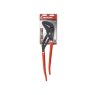 400mm - 113mm Capacity Crescent - Tongue & Groove Joint Multi Pliers