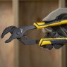 STANLEY? - ControlGrip? Groove Joint Pliers 250mm