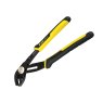 200mm STANLEY - FatMax Groove Joint Pliers