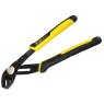 300mm STANLEY - FatMax Groove Joint Pliers