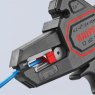 Knipex - Automatic Insulation Stripper 0.2-6mm