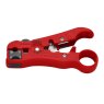 Knipex - Wire Stripping Tool for Coax And Data Cable