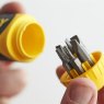 STANLEY? - Multibit Ratchet Screwdriver &10 Bits