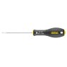 PH1 x 100mm STANLEY - FatMax Screwdriver, Phillips