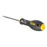 PH1 x 100mm STANLEY - FatMax Screwdriver, Phillips