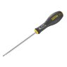 PH2 x 125mm STANLEY - FatMax Screwdriver, Phillips