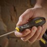 PH2 x 125mm STANLEY - FatMax Screwdriver, Phillips