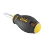 STANLEY? - FatMax? Stubby Screwdriver Phillips Tip PH2 x 30mm