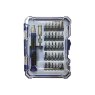 Faithfull - Precision Screwdriver Set, 32 Piece