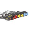 STANLEY? - FatMax? Screwdriver Set, 7 Piece