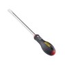 10.0mm x 200mm STANLEY - FatMax Screwdriver, Flared Slotted