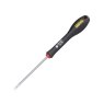 3.0mm x 75mm STANLEY - FatMax Screwdriver, Flared Slotted