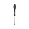 3.0mm x 75mm STANLEY - FatMax Screwdriver, Flared Slotted