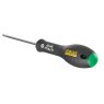 TT10 x 75mm STANLEY - FatMax Screwdriver, Tamper-proof TORX