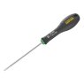 TT20 x 100mm STANLEY - FatMax Screwdriver, Tamper-proof TORX