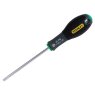 TT30 x 125mm STANLEY - FatMax Screwdriver, Tamper-proof TORX