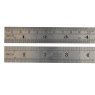 12in / 300mm Fisher - Stainless Steel Rule