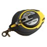 30m/100ft STANLEY - FatMax Closed Case Steel Long Tape