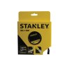 30m/100ft STANLEY - Closed Case Fibreglass Long Tape