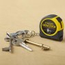 STANLEY? - Key Ring Tape 2m (Width 13mm)