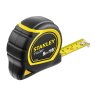 5m/16ft (Width 19mm) Carded STANLEY - Tylon Pocket Tape