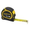 8m/26ft (Width 25mm) Carded STANLEY - Tylon Pocket Tape